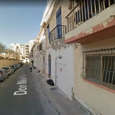 Appartement Don Mikiel Rua 4 *