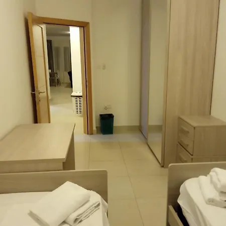 Don Mikiel Rua 4 Appartement Sliema