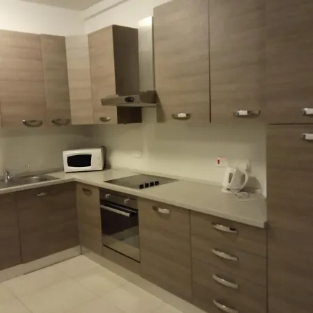 Appartement Don Mikiel Rua 4 *