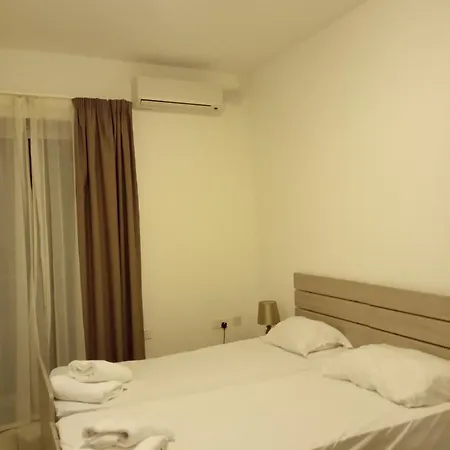 Appartement Don Mikiel Rua 4 *