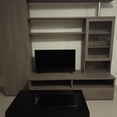 Don Mikiel Rua 4 Apartment