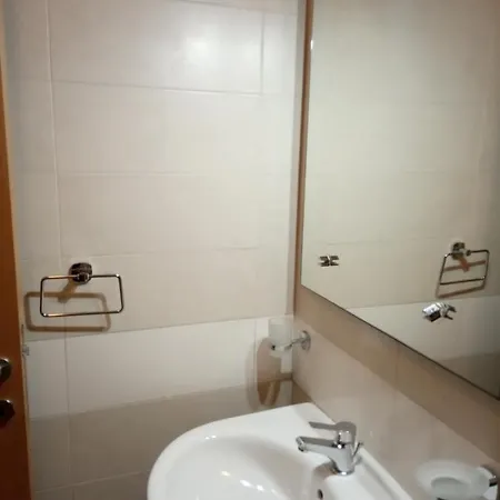 Διαμέρισμα Don Mikiel Rua 4 *